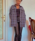 Dating Woman France to Bordeaux : Christelle, 35 years